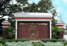 IIT Madras to launch master’s program on electric vehicles IIT Madras to launch master’s program on electric vehicles