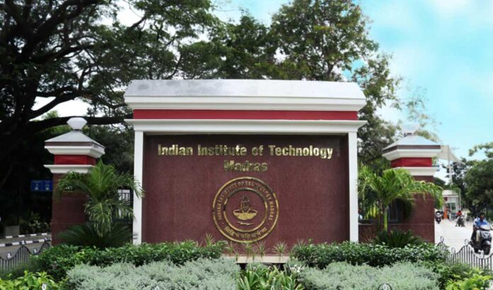 IIT Madras to launch master’s program on electric vehicles
