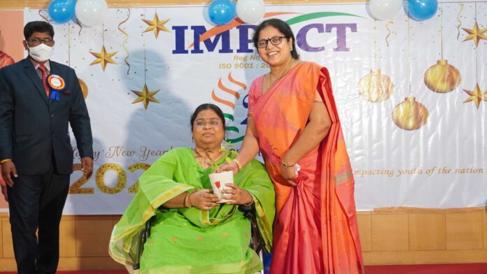 Impact Foundation completes 25 years celebrates Silver Jubilee