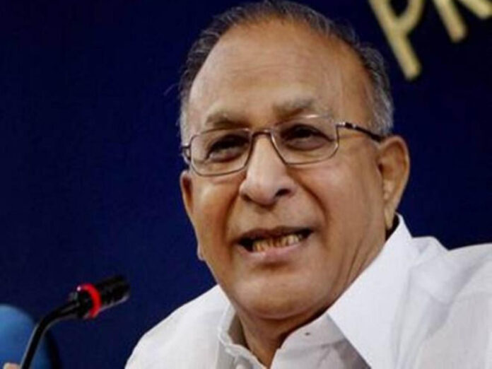 Former Union Minister Jaipal Reddy’s 80th Birth Anniversary on 16th January