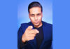 Unleash the Healing Power of Breathwork with Rohit Sahoo Unleash the Healing Power of Breathwork with Rohit Sahoo