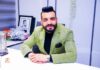 Sachin Arora: A name in realty to be known Sachin Arora: A name in realty to be known