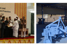 Padma Shri for Karnataka Grassroots innovator Padma Shri for Karnataka Grassroots innovator