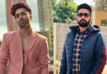 Singer Hardy Sandhu Says, “It has been a delight to work with Boss Music Productions and Nav Sidhu” Singer Hardy Sandhu Says "It has been a delight to work with Boss Music Productions and Nav Sidhu"