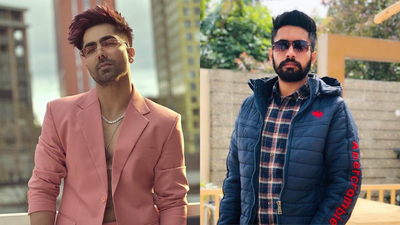 Kudiyan Lahore Diyan: Singer B Praak Opens Up On Working With Harrdy Sandhu  In Latest Track, “Fans Are Seeing Him In An Altogether Different Light”