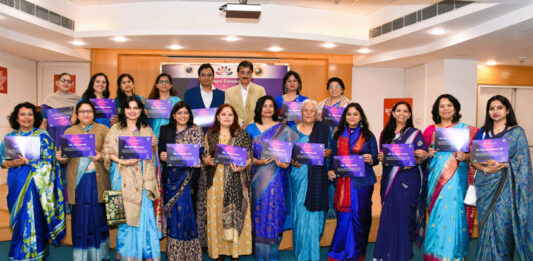 Ebbing Echoes- An Event on Indigenous Languages & Literature of Asia at the Sahitya Akademi, New Delhi