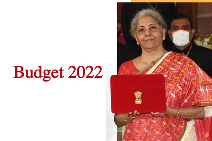 Union Budget 2022-23 : The key highlights