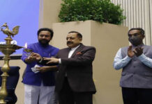 A week-long pan India science festival takes off A week-long pan India science festival takes off