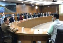 Efforts to promote ease of living for common people: Union S&T Minister Efforts to promote ease of living for common people: Union S&T Minister