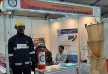 Special suit developed to help firefighters Special suit developed to help firefighters