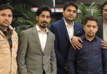 Treatment of progressive neurological, neuromuscular disorder gets a shot in the arm Treatment of progressive neurological, neuromuscular disorder gets a shot in the arm