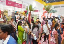 India’s largest platform for women-led businesses, “The Business Women Expo 2022” concluded India’s largest platform for women-led businesses "The Business Women Expo 2022" concluded
