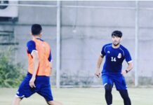 Entrepreneur Mahmood Al Ajmi: The Ace footballer from Bahrain Entrepreneur Mahmood Al Ajmi: The Ace footballer from Bahrain