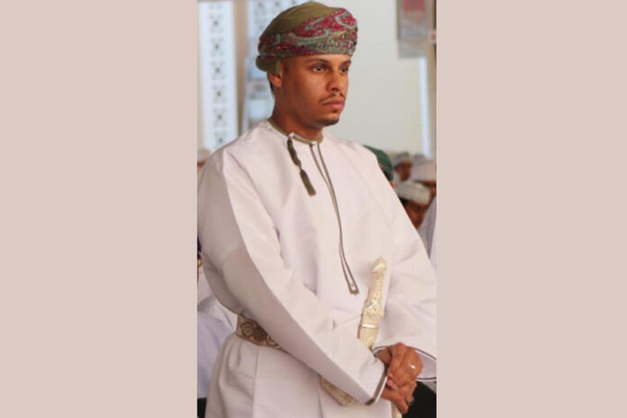His Highness Hatim Turki AL Said A Genius Entrepreneur from Oman