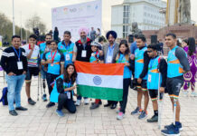 Team India Wins Big, Yet Again! Team India Wins Big, Yet Again!