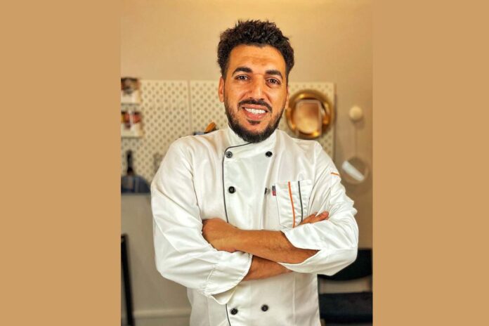 Mohannad Zohair Genius Entrepreneur, Amazing Food Blogger & Explorer