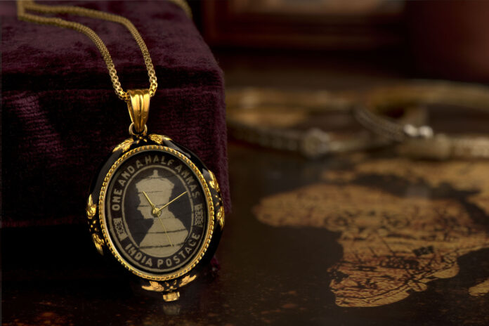 New Pendant Watch by Jaipur Watch Company