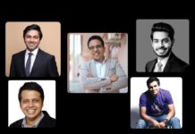 Top 5 cyber security experts of India who brought laurels to India across the world Top 5 cyber security experts of India who brought laurels to India across the world