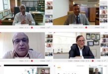 Transforming India through geospatial knowledge and infrastructure Transforming India through geospatial knowledge and infrastructure