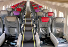 flybig to start Indore-Gondia-Hyderabad flight operations from March 13 flybig to start Indore-Gondia-Hyderabad flight operations from March 13