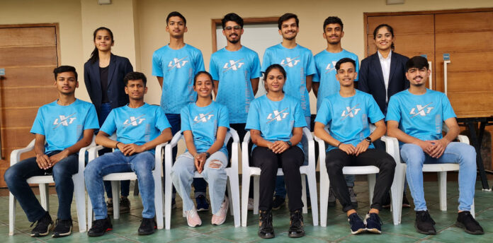 Twelve Skaters of LXT United Club selected for Asian and World Roller Skating Championships TRIALS