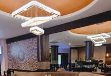 Celebrate 30 years of the Indian flavours with Khidmat Celebrate 30 years of the Indian flavours with Khidmat