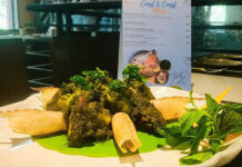 Coast To Coast at Sanadige, Delhi Coast To Coast at Sanadige, Delhi