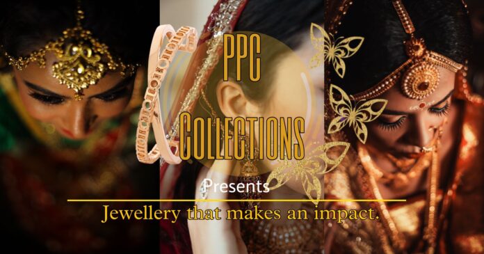 Experience the craftsmanship of fine jewelry at - Ms. P&P Company