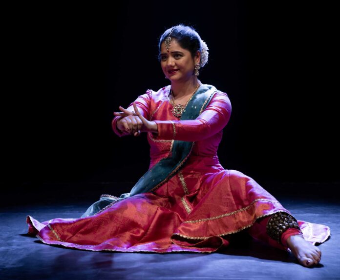 Sitar Recital & Kathak Dance