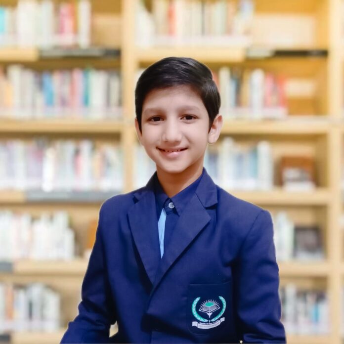 Meet Mohammad Anas a 13 Years Old Boy Who is Influencing Thousands of Youngsters through his YouTube Channel named Anas K Videos