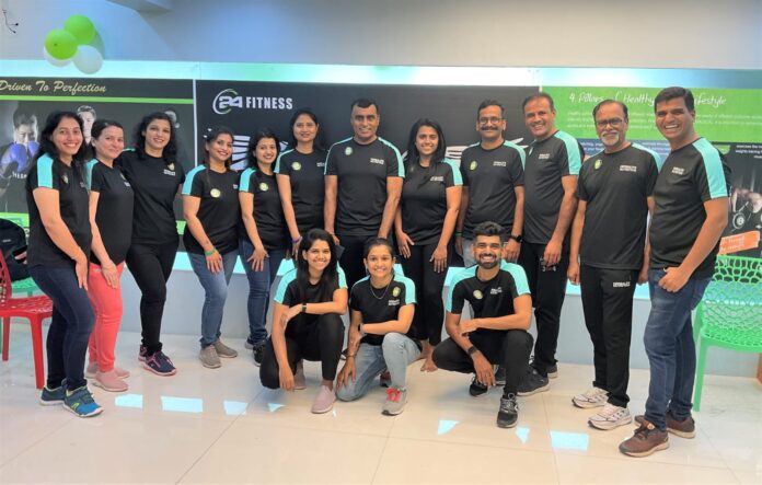Pune gets a unique wellness club ‘24 Fitness’ for a healthy lifestyle