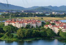 New technology to help combat climate change New technology to help combat climate change