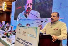 S&T Minister launches new initiative for clean energy solutions S&T Minister launches new initiative for clean energy solutions