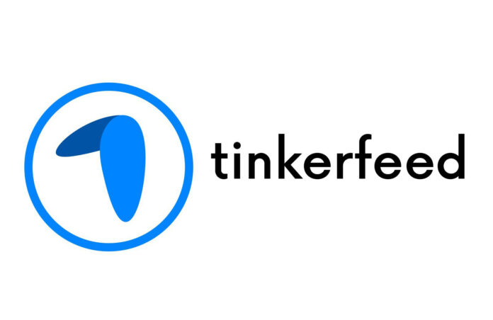 Enjoy reading free ebooks on one of the biggest platform Tinkerfeed.com