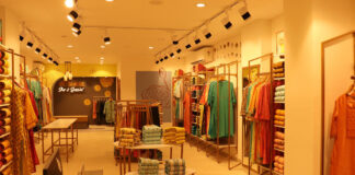 Shree Launches First Flagship Store in NCR Region, India Shree Launches First Flagship Store in NCR Region, India