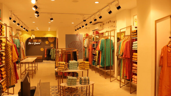 Shree Launches First Flagship Store in NCR Region, India