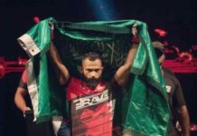 Ahmed Talal Makki – The Pro MMA fighter is all set to take the Mixed Martial Arts world by Storm! Ahmed Talal Makki - The Pro MMA fighter is all set to take the Mixed Martial Arts world by Storm!