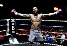 Ariana Nabaey: The ace Entrepreneur and Pro MMA fighter all set to win the Mixed Martial Arts world Ariana Nabaey The ace Entrepreneur and Pro MMA fighter all set to win the Mixed Martial Arts world