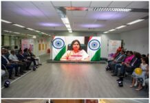 “Bharat Mahotsav” Festival of One India at London 2022 “Bharat Mahotsav” Festival of One India at London 2022