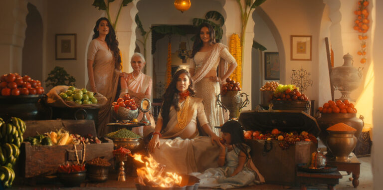 DSM launches Project Streedhan’s ‘Godbharai’: A campaign to raise awareness of the unseen impact of iron deficiency in mothers-to-be