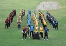 First Edition of the CII Corporate Cricket League (C3L) announces the teams for the semi-finals First Edition of the CII Corporate Cricket League (C3L) announces the teams for the semi-finals