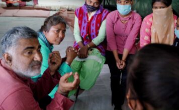 GiveIndia joins hands with Guria in its fight against sex trafficking GiveIndia joins hands with Guria in its fight against sex trafficking