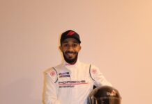 Mohammed AlSheryan, known also as Hellcatmas: The Ace sportsperson who has made it huge in the drag race industry in the Middle East Mohammed AlSheryan known also as Hellcatmas: The Ace sportsperson who has made it huge in the drag race industry in the Middle East