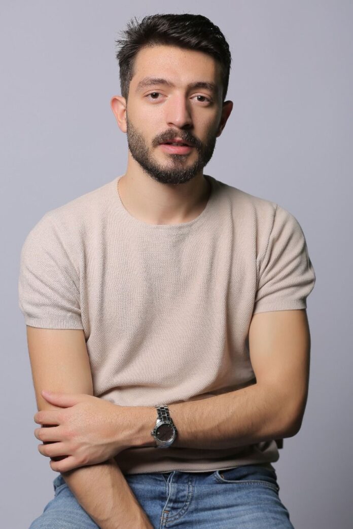 Sami Alreefai - The Digital Content Creator cum Influencer aims at changing the winds of Social Media Content for Business Growth