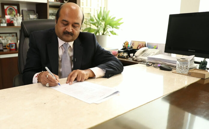 Sanjay Jain of Jyoti Trading throws light on the India-UAE Trade agreement 