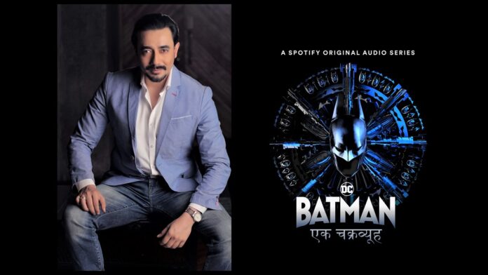 ‘Batman Ek Chakravyuh’ paves the way for Hindi-adaptations in the world of podcasts