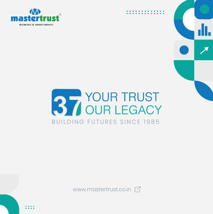 37 Years of Mastertrust: Contributing to a Common Man’s Prosperity