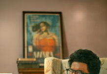 Rishabh Anupam Sahay dons 3 hats for his show Salt City on Sony LIV Rishabh Anupam Sahay dons 3 hats for his show Salt City on Sony LIV