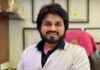 Sugar is ‘A Holy Drug’: Dt Sunny Gupta Sugar is ‘A Holy Drug’: Dt Sunny Gupta