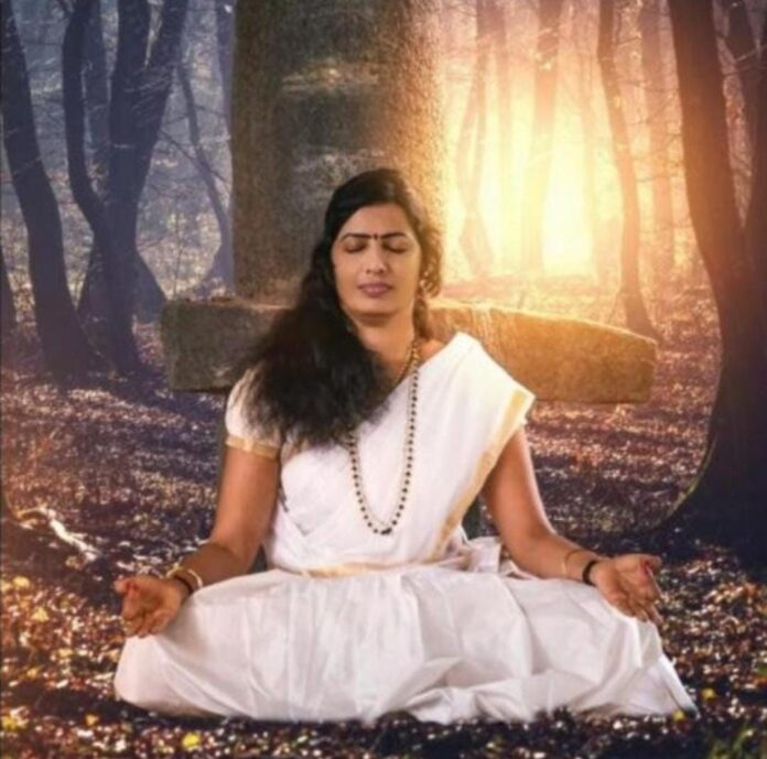 Yoga Nidhi Dr Lathashekhar holistic wellness centre